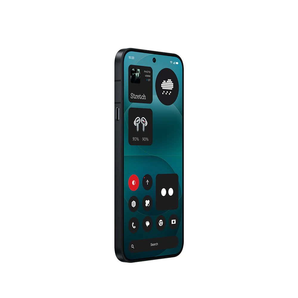 Phone (4a) Pro | Black - Image 7
