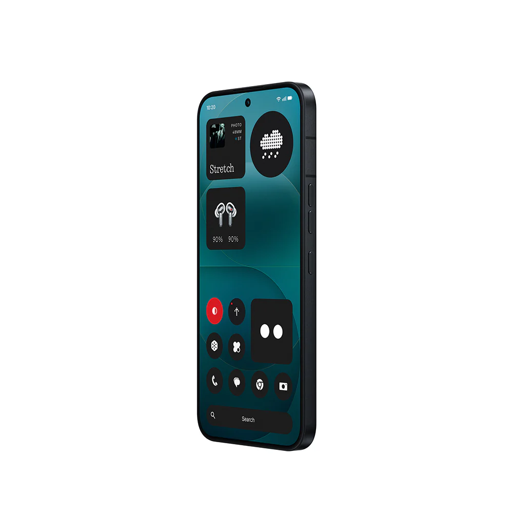 Phone (4a) Pro | Black - Image 8