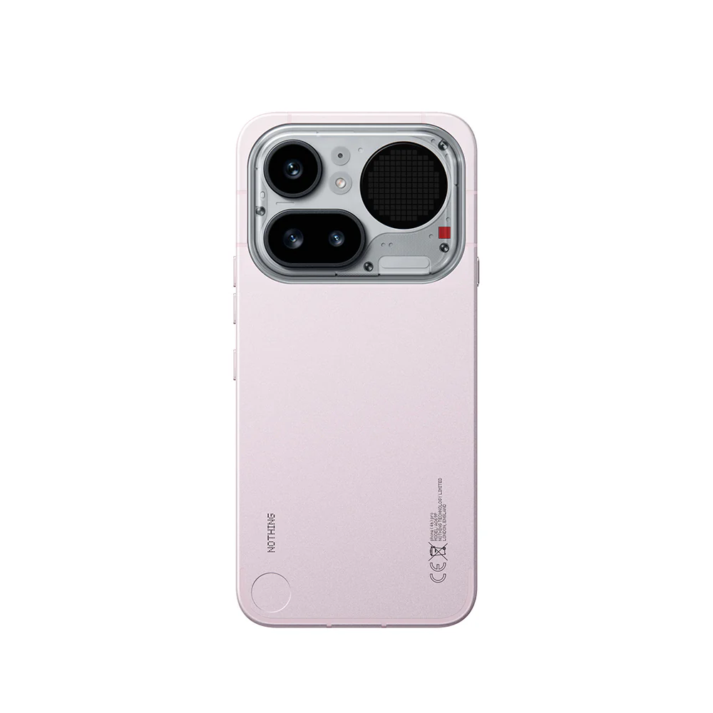 Phone (4a) Pro | Pink - Image 3