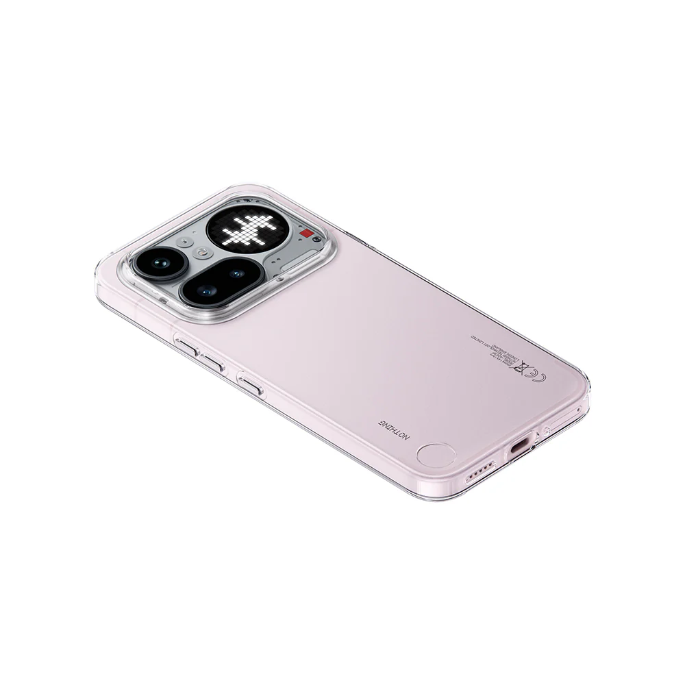 Phone (4a) Pro | Pink - Image 5