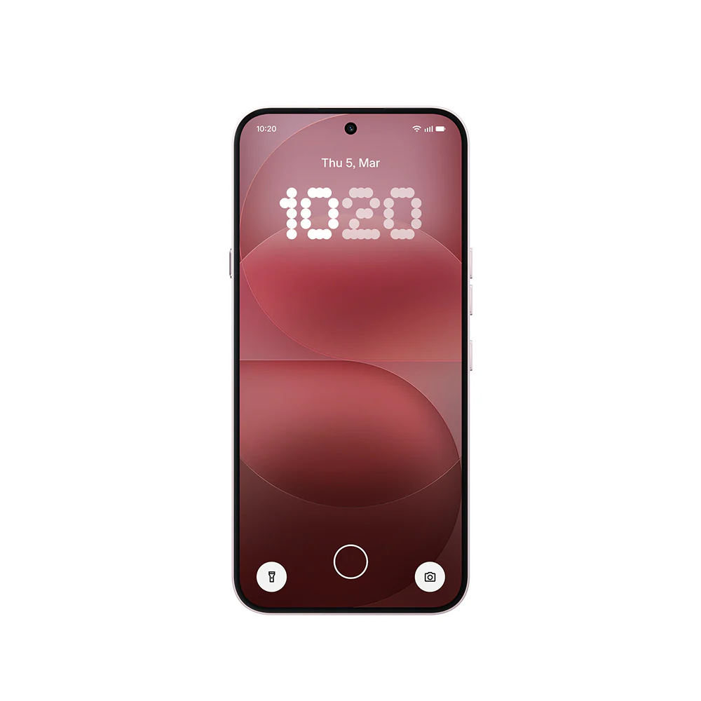 Phone (4a) Pro | Pink - Image 6