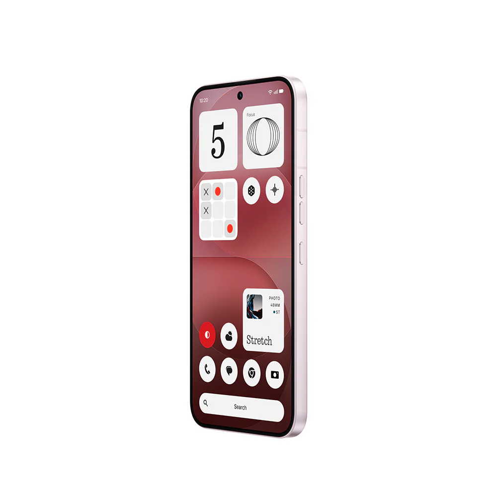 Phone (4a) Pro | Pink - Image 8