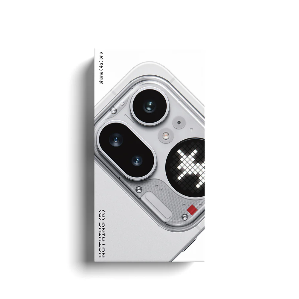 Phone (4a) Pro | Silver - Image 12