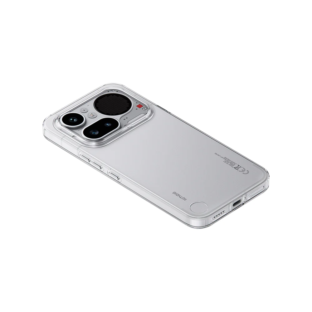 Phone (4a) Pro | Silver - Image 4