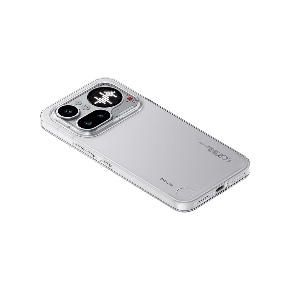 Phone (4a) Pro | Silver - Image 5