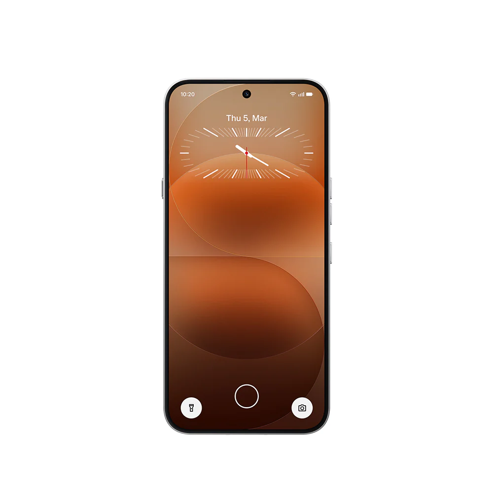 Phone (4a) Pro | Silver - Image 6