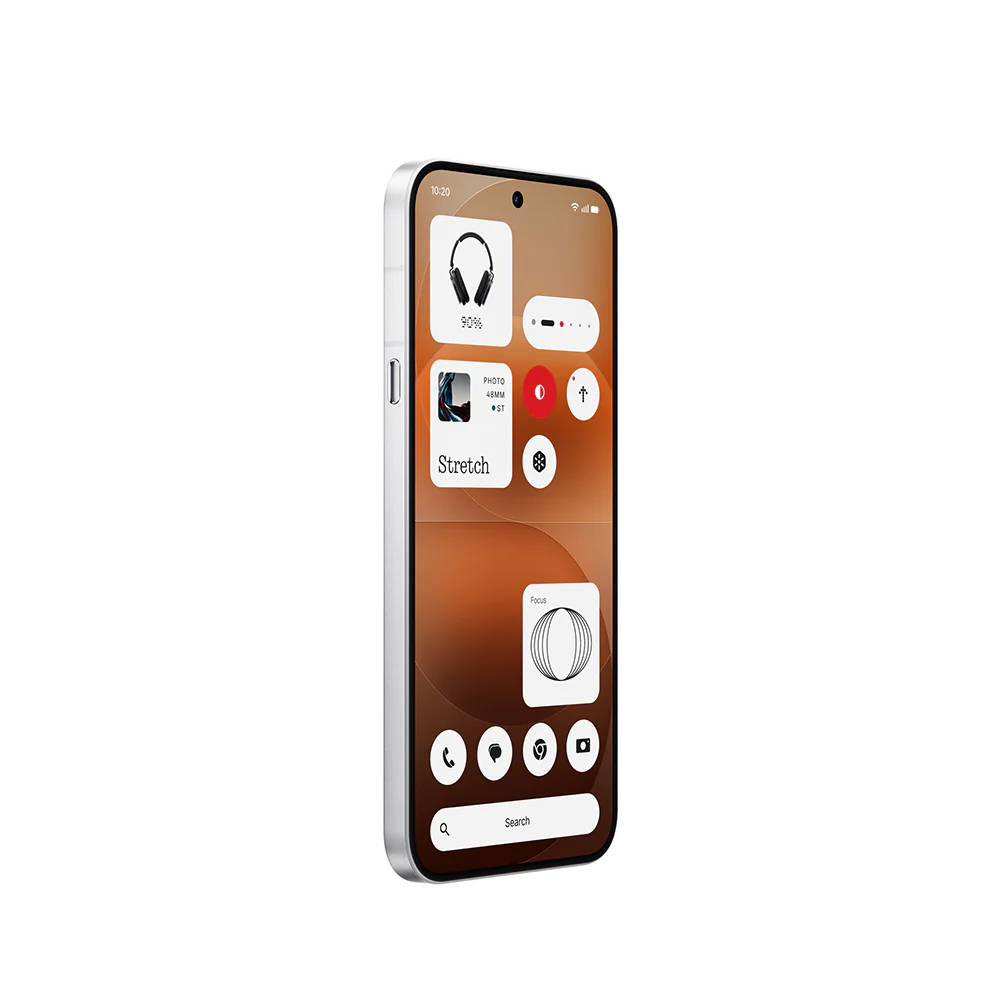 Phone (4a) Pro | Silver - Image 7