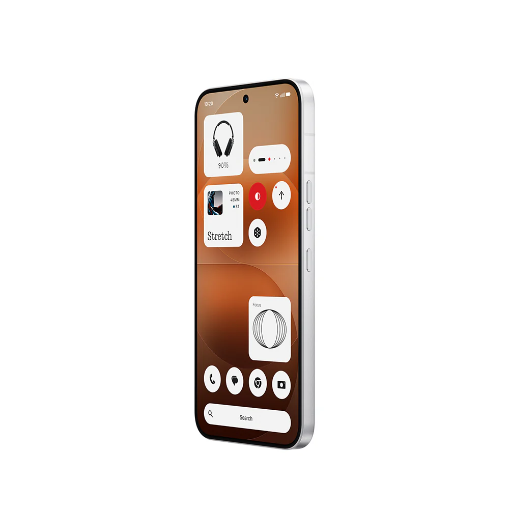Phone (4a) Pro | Silver - Image 8