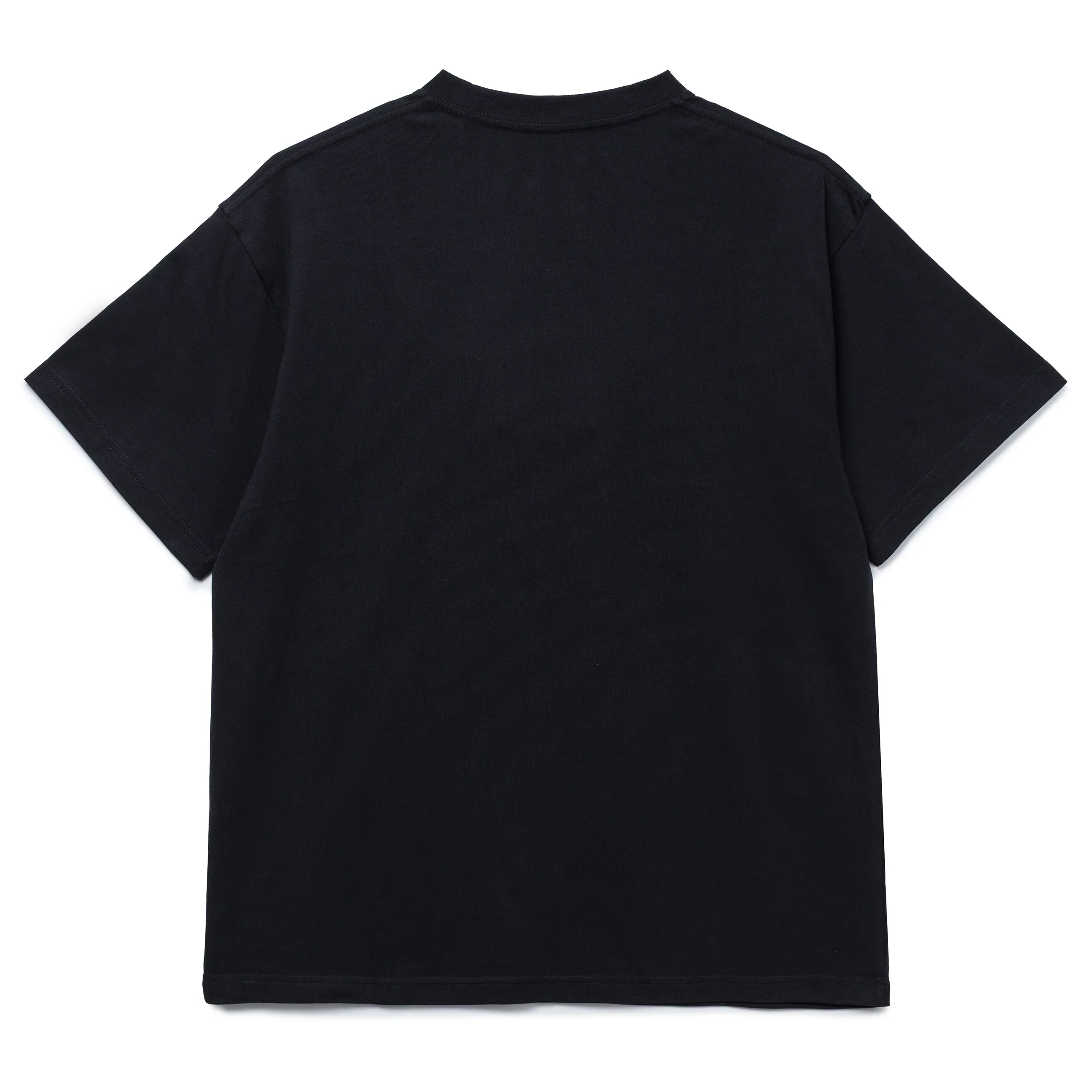 Piano Bar Tee | Black - Image 2