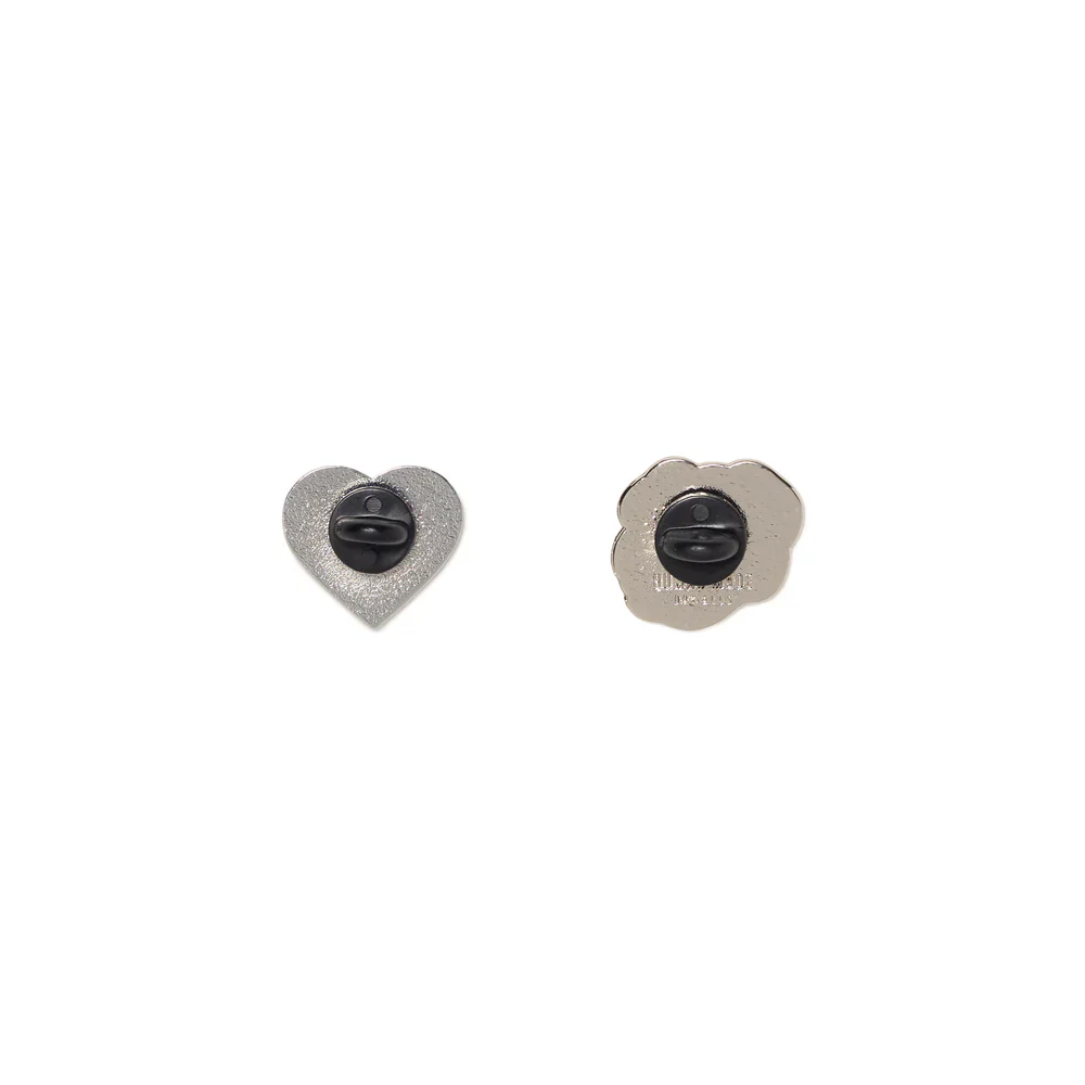 Pins Set | Blue - Image 2