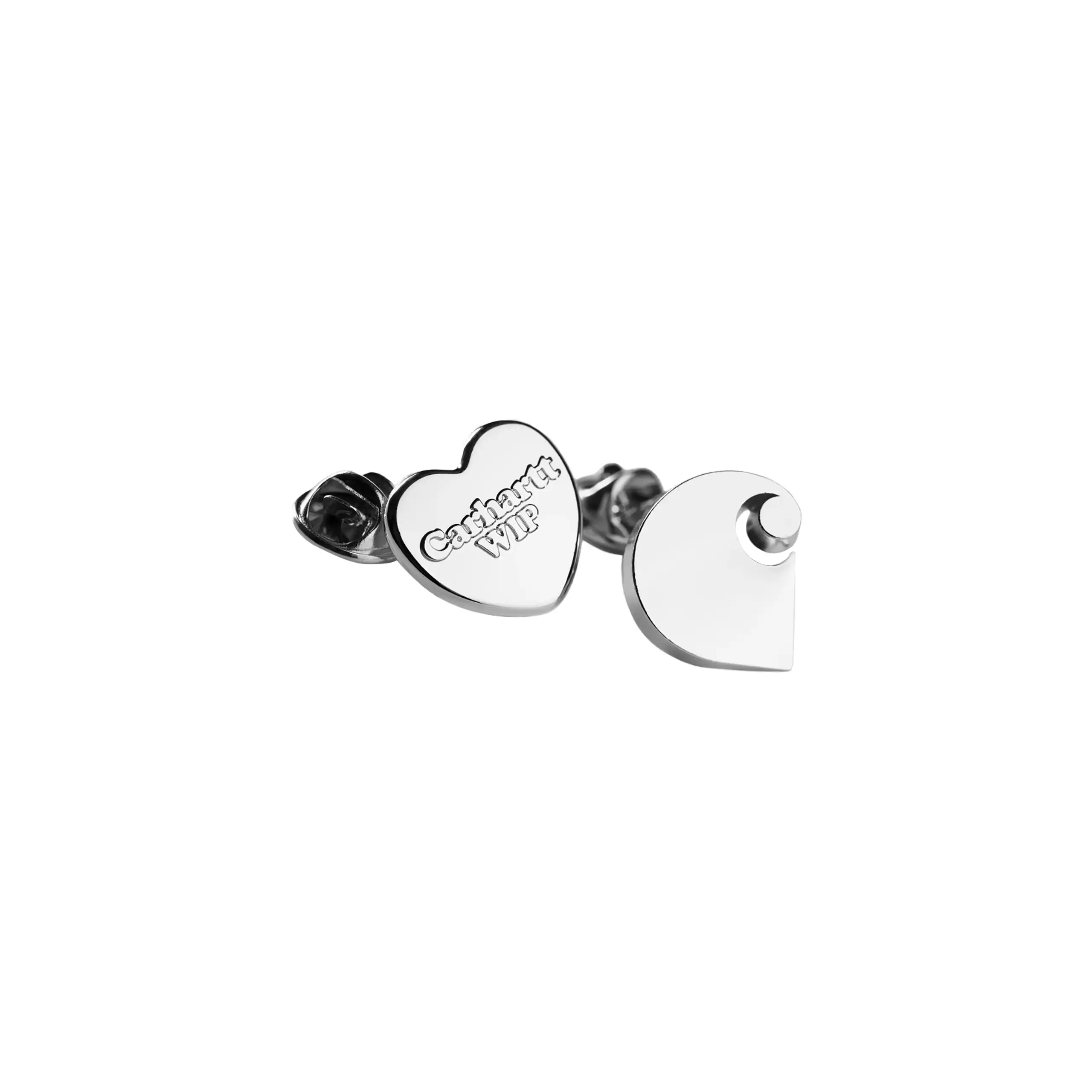 Pins Set | Silver