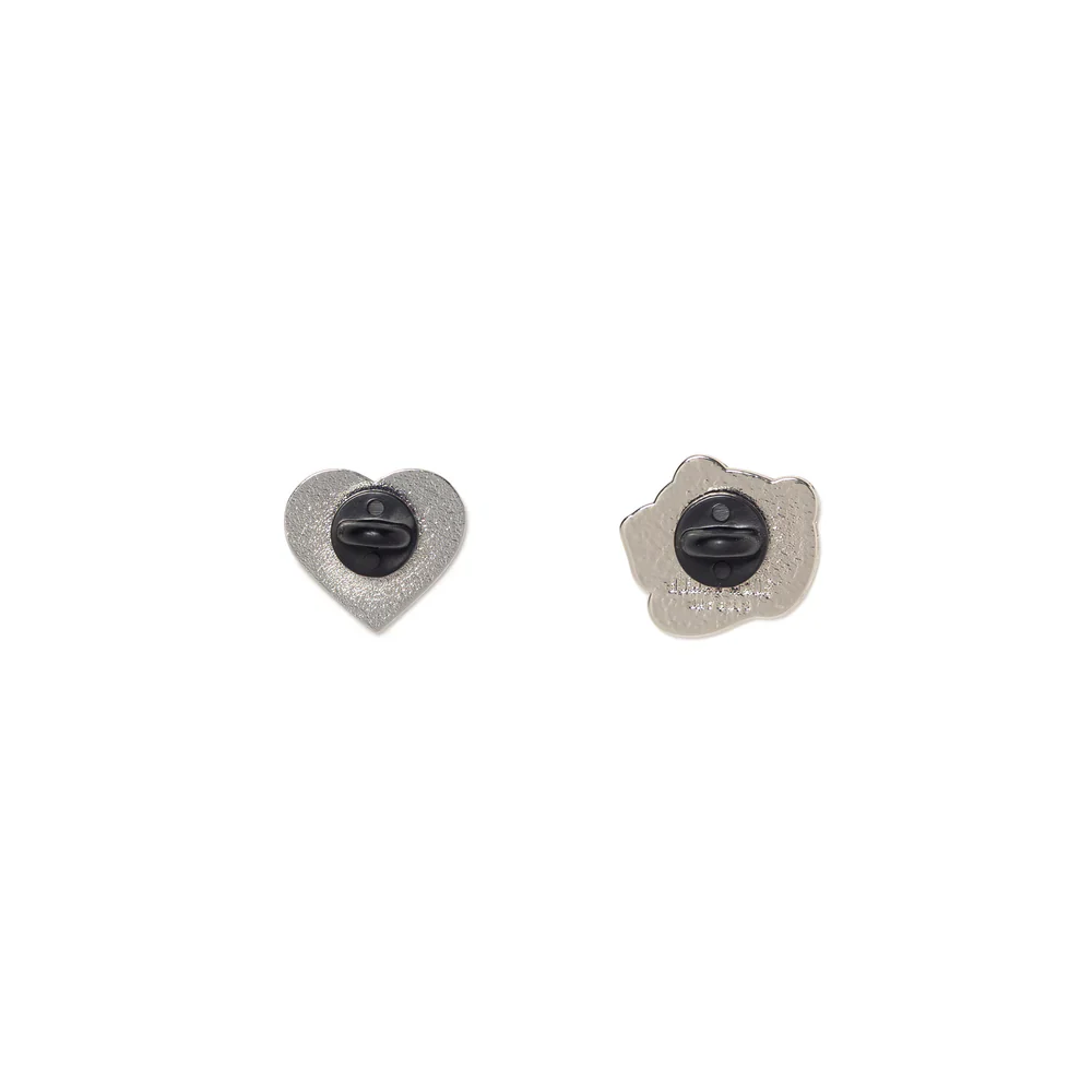 Pins Set | Yellow - Image 2