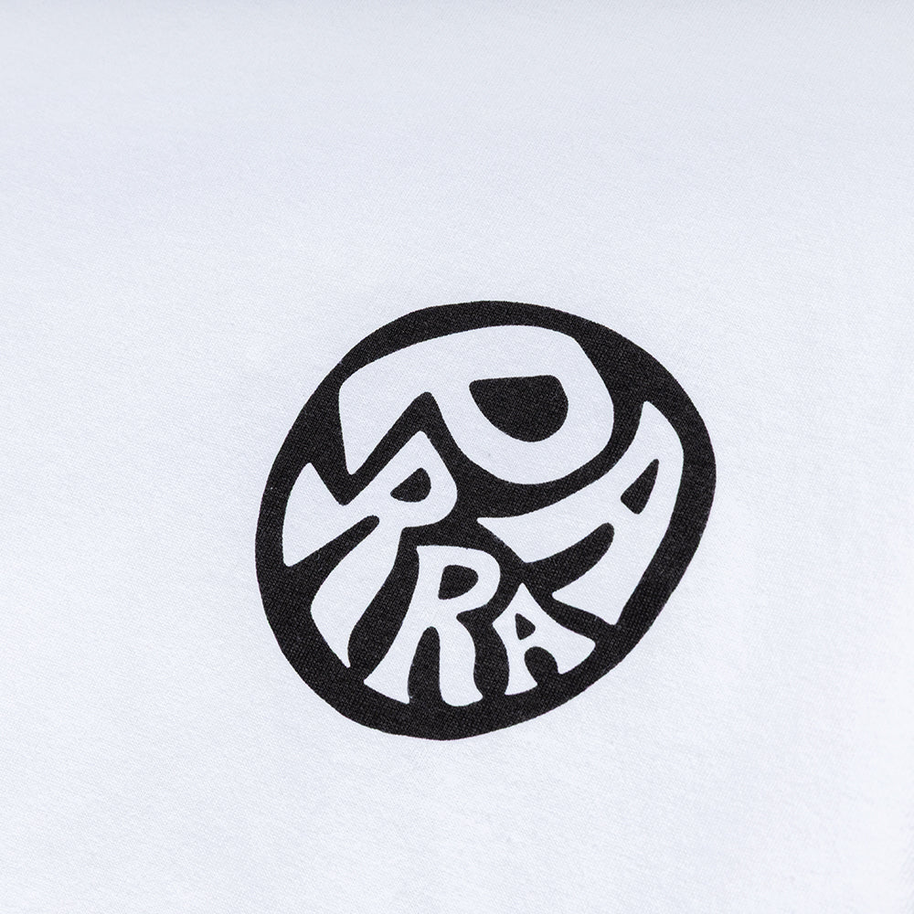Play Ball Tee | White - Image 3