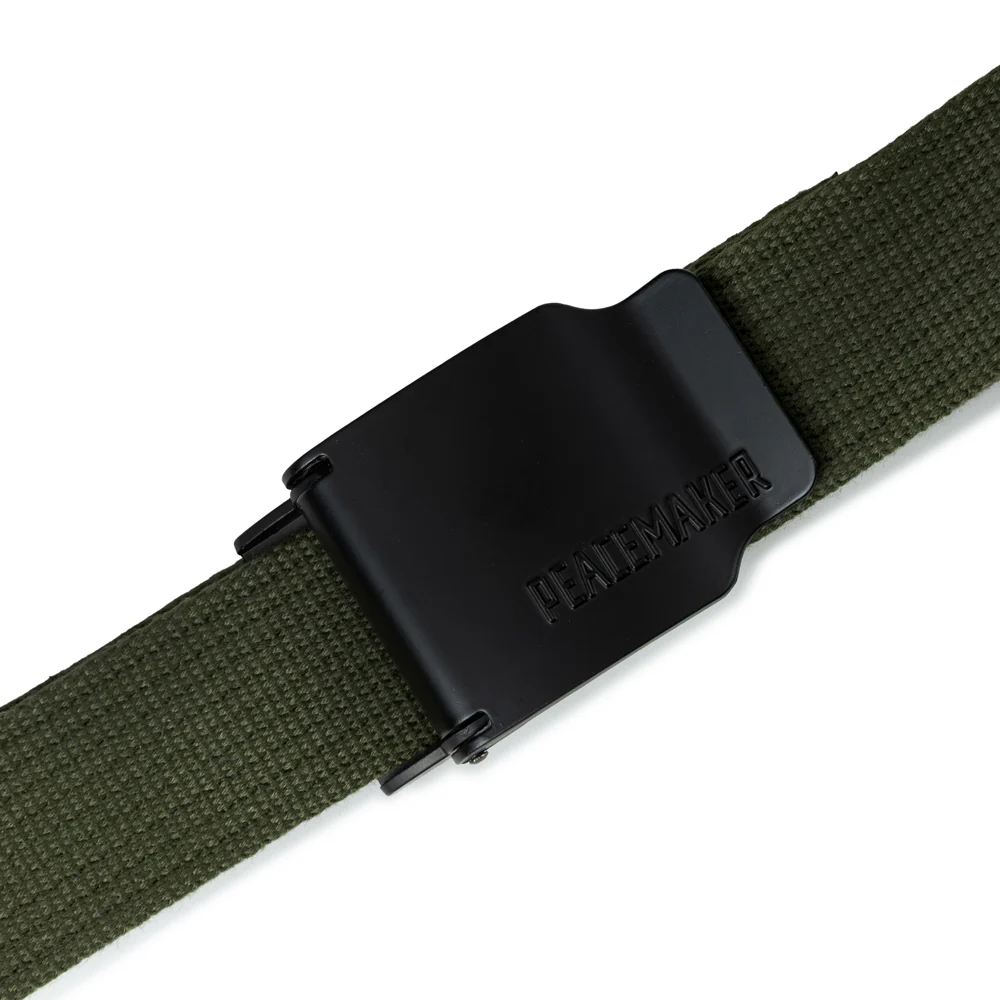 PM Belt | Green - Image 2