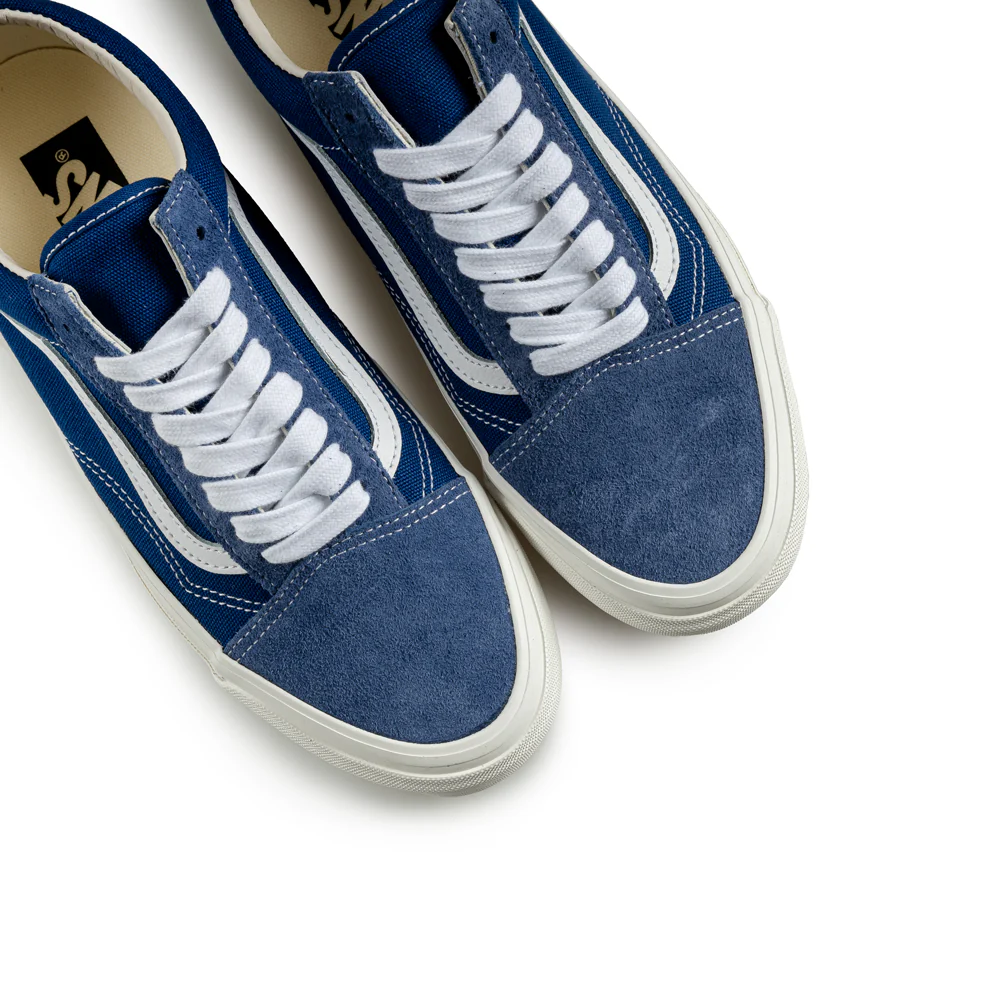 Premium LX Old Skool | Blue - Image 5