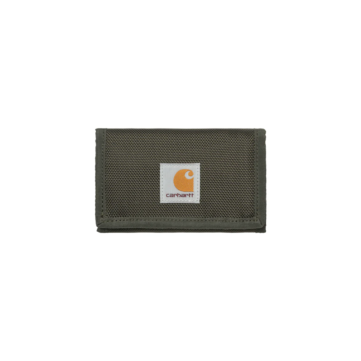 Prescott Wallet | Oxide Green
