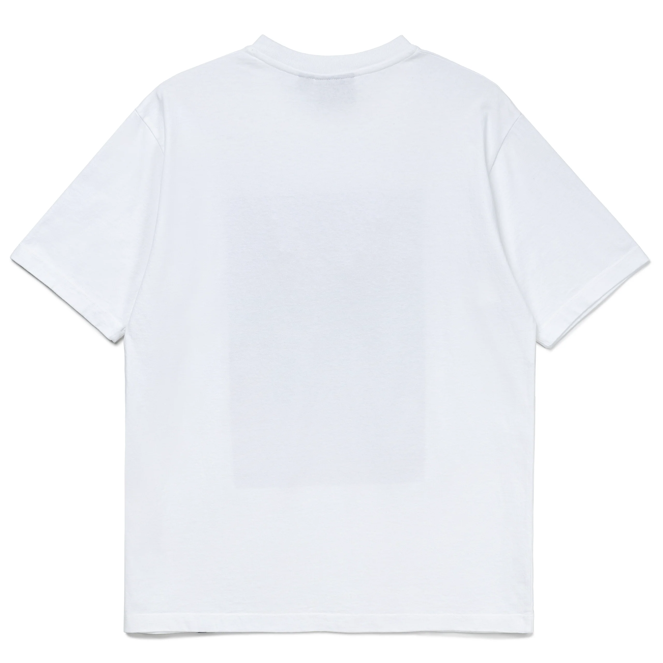 Protect The Sun Tee | White - Image 2
