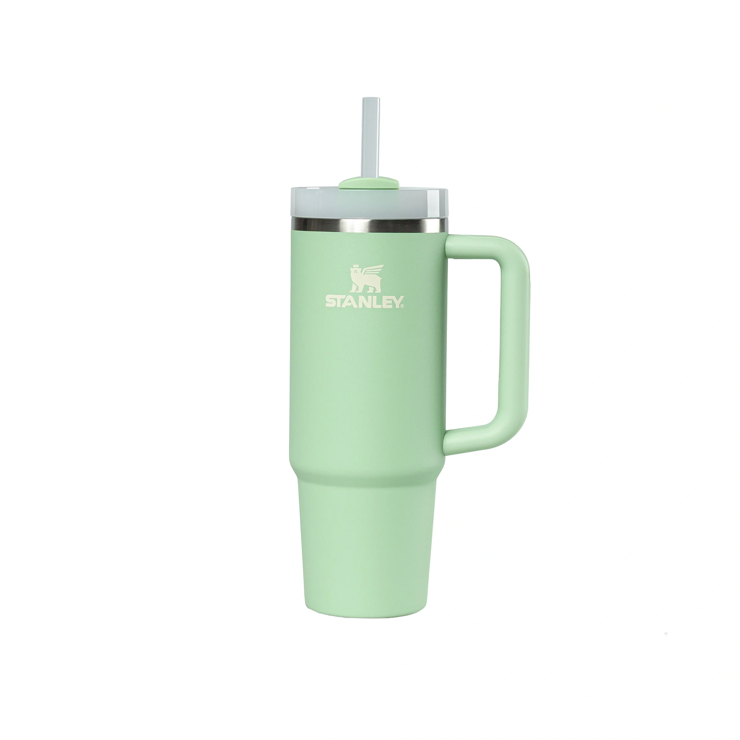 Quencher H2.0 Flowstate Tumbler 30oz | Pistachio