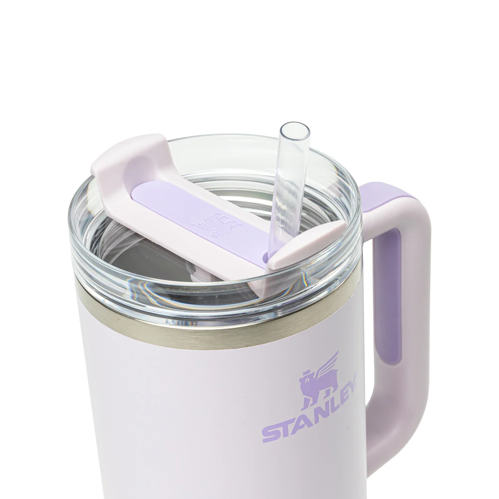 Quencher H2.0 Flowstate Tumbler 40oz | Orchid - Image 3