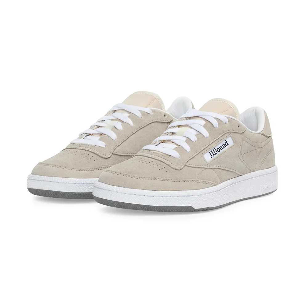 Reebok x JJJJound Club C 85 | Cork - Image 2