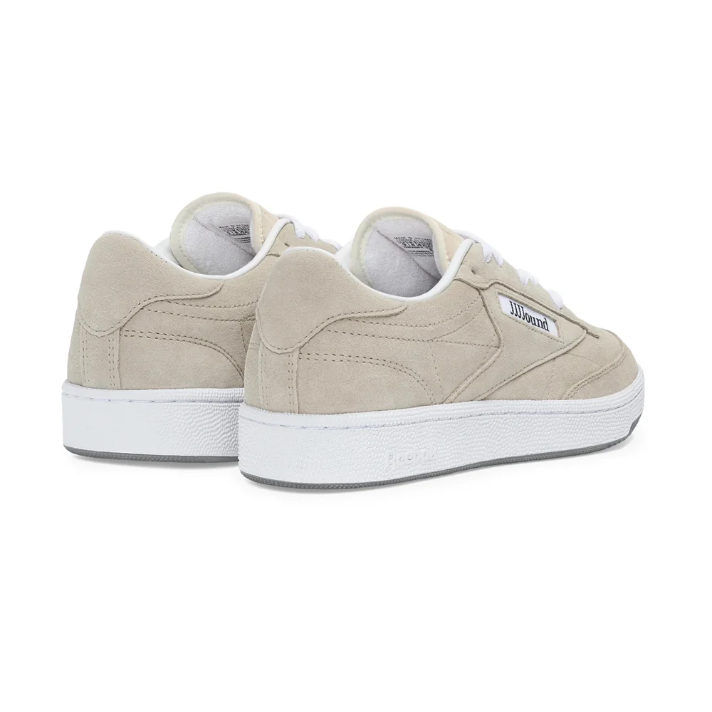 Reebok x JJJJound Club C 85 | Cork - Image 3