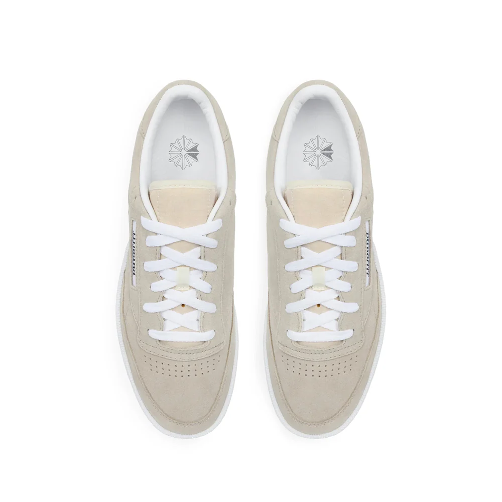 Reebok x JJJJound Club C 85 | Cork - Image 5