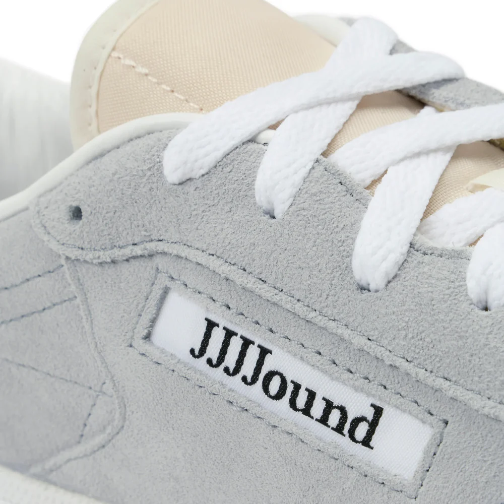 Reebok x JJJJound Club C 85 | Cold Grey - Image 4
