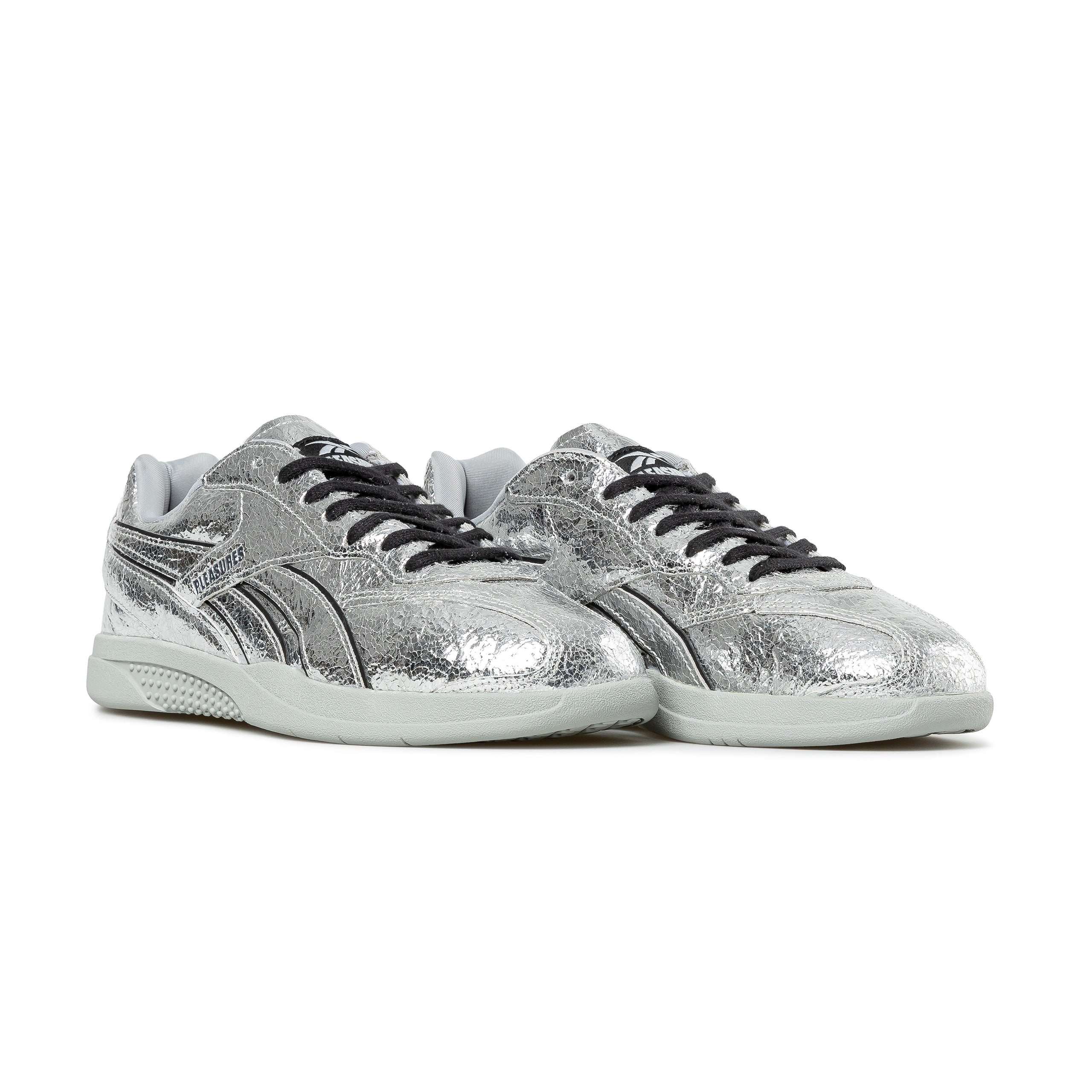 Reebok x PLEASURES Hammer Street | Silver - Image 2