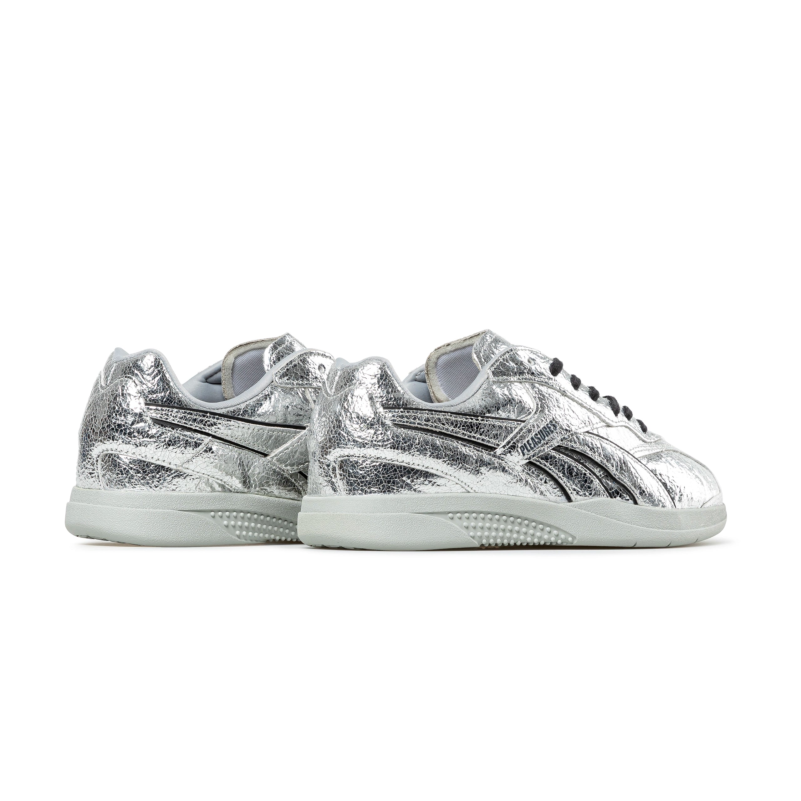 Reebok x PLEASURES Hammer Street | Silver - Image 3