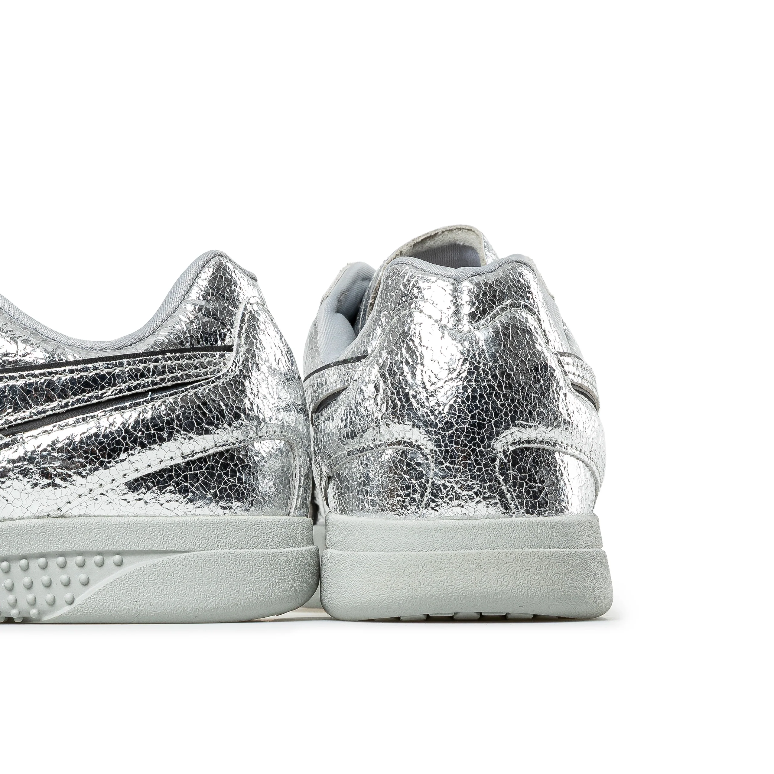Reebok x PLEASURES Hammer Street | Silver - Image 6