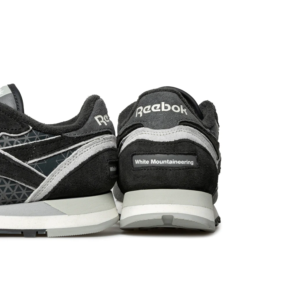 Reebok x White Mountaineering Classic Leather | Grey - Image 6