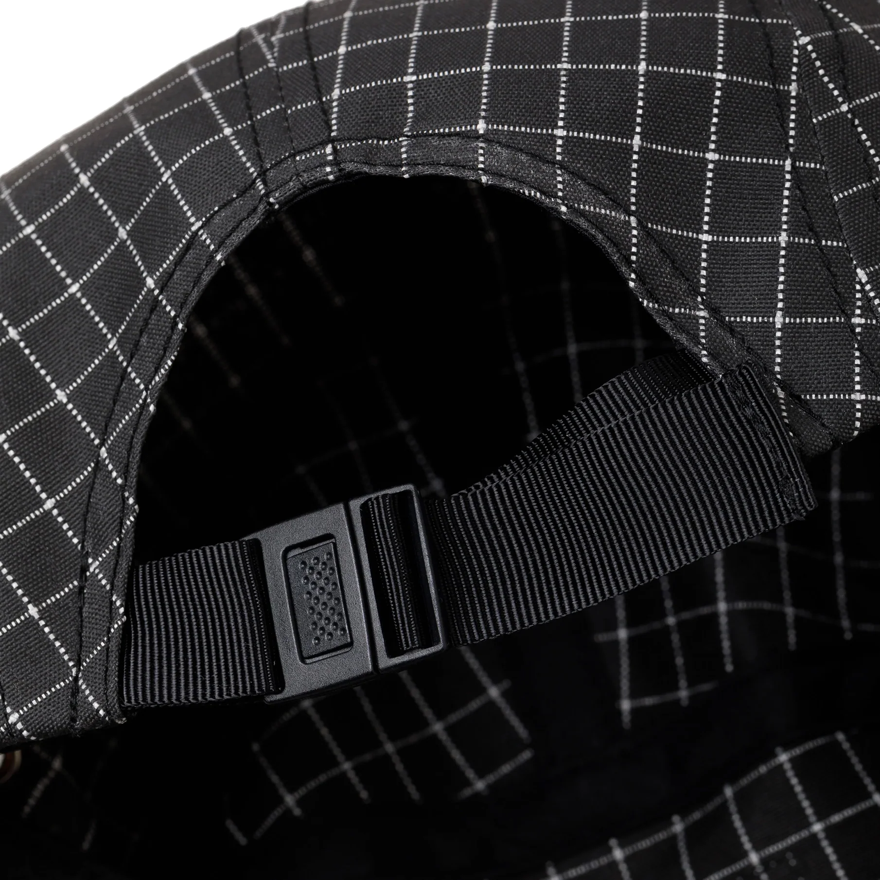 Reflective Jet Cap | Black - Image 5