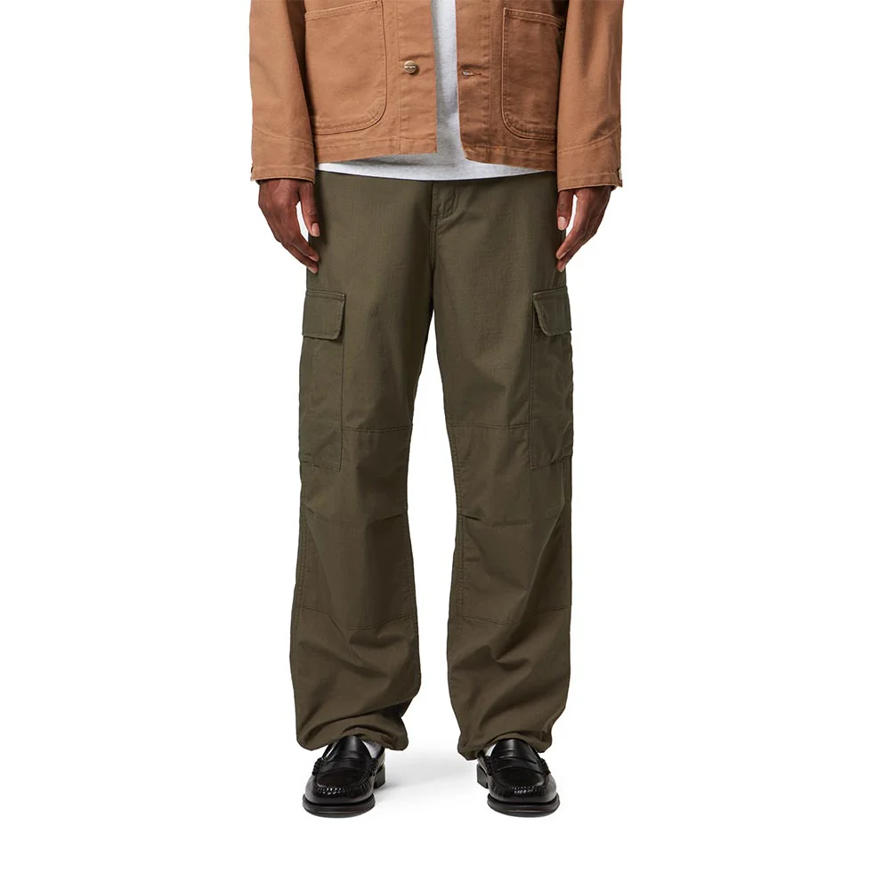Regular Cargo Pant | Cypress - Image 3