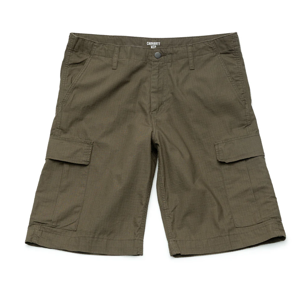 Regular Cargo Short | Cypress