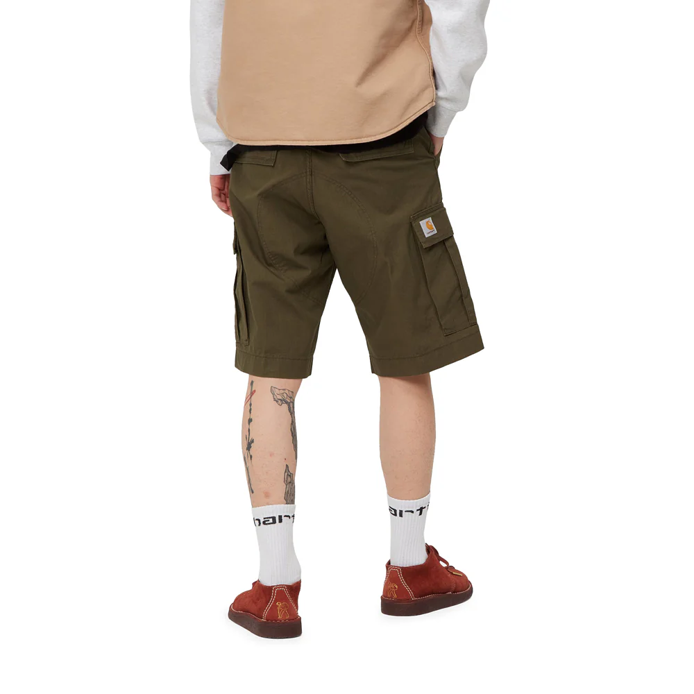 Regular Cargo Short | Cypress - Image 2