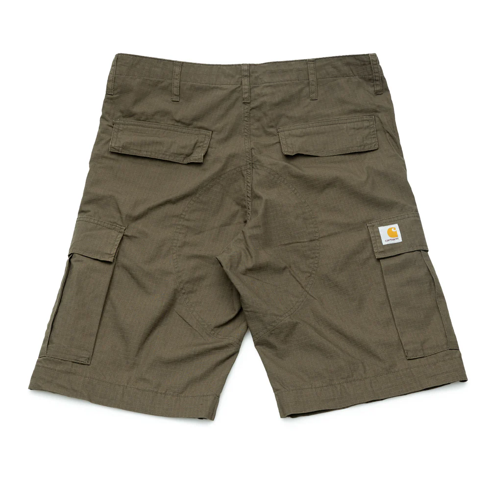 Regular Cargo Short | Cypress - Image 3
