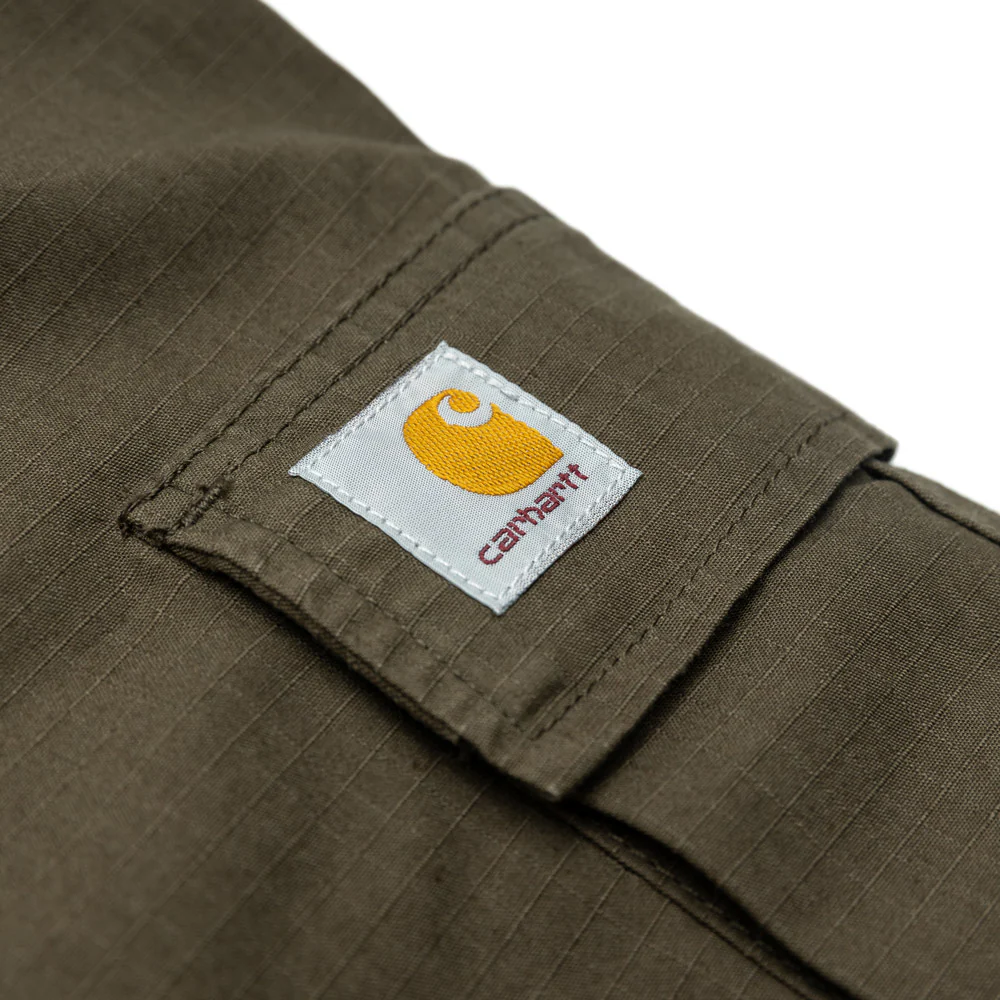 Regular Cargo Short | Cypress - Image 4