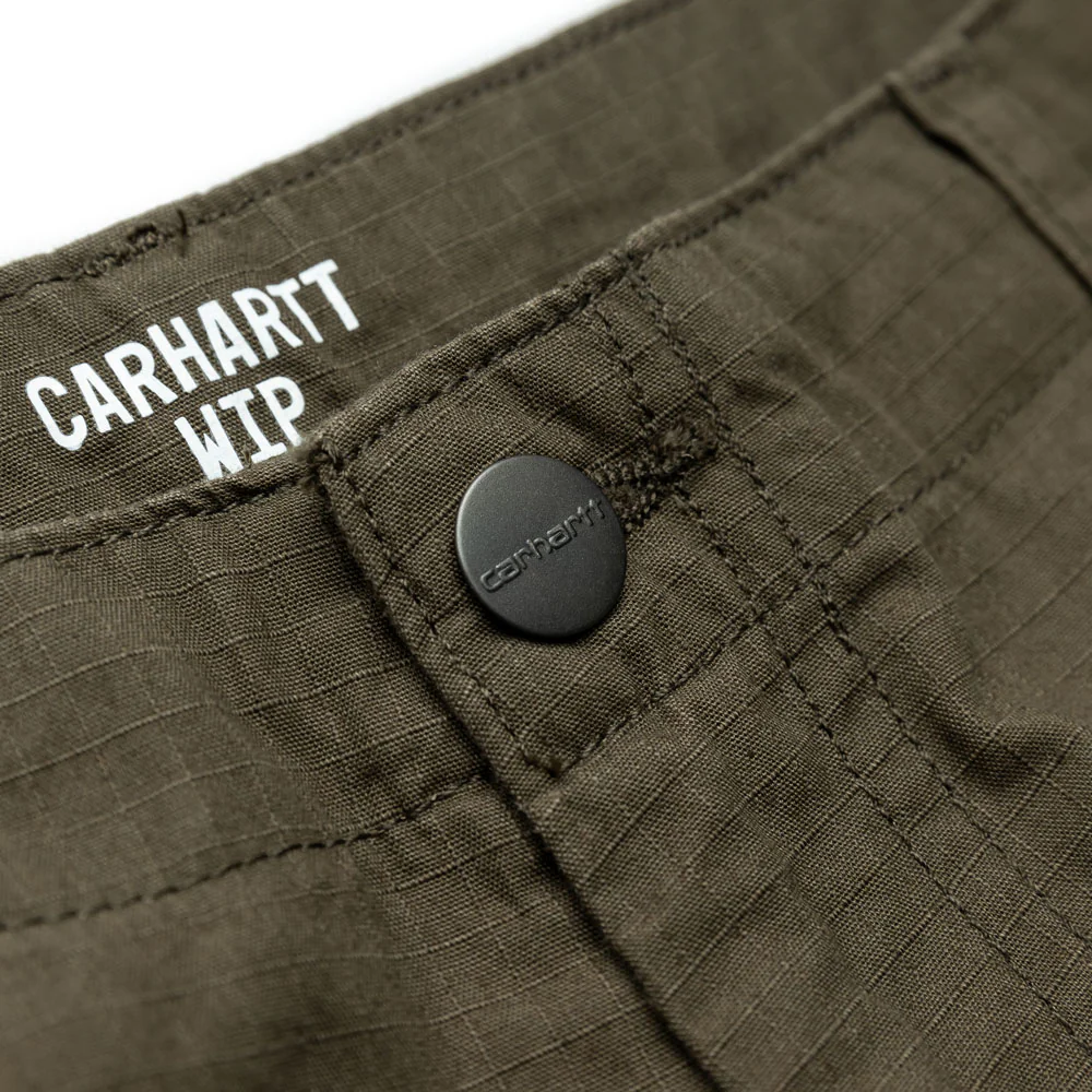 Regular Cargo Short | Cypress - Image 5