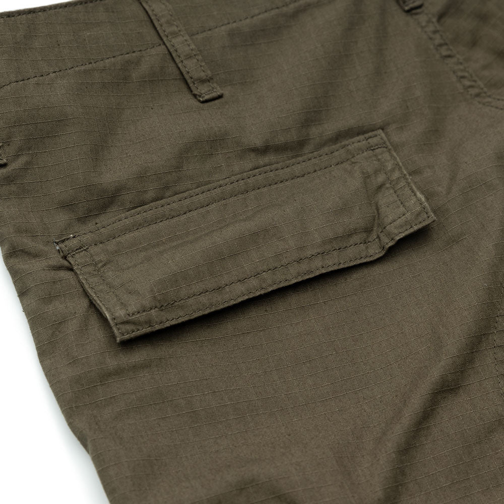Regular Cargo Short | Cypress - Image 8