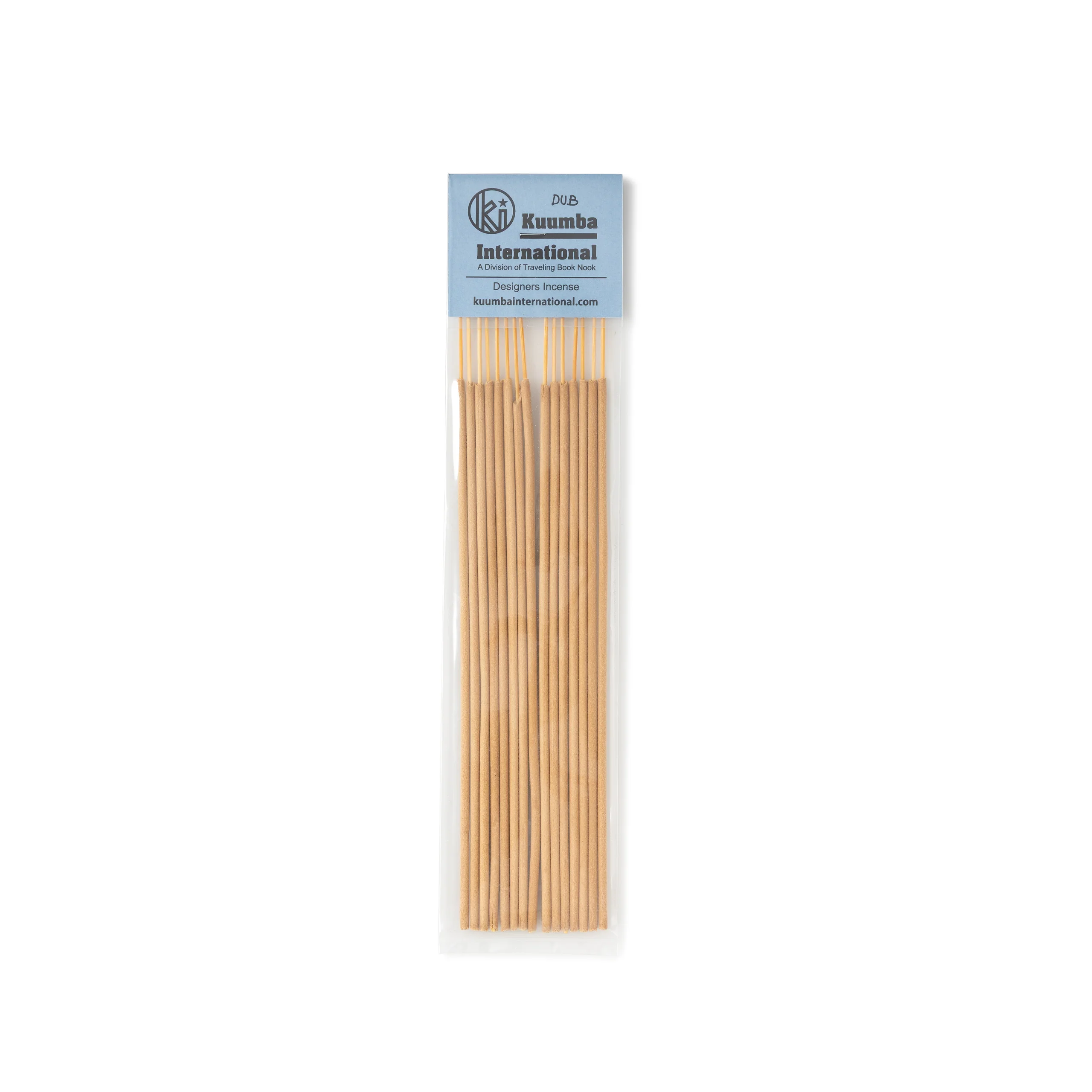 Regular Incense | Dub