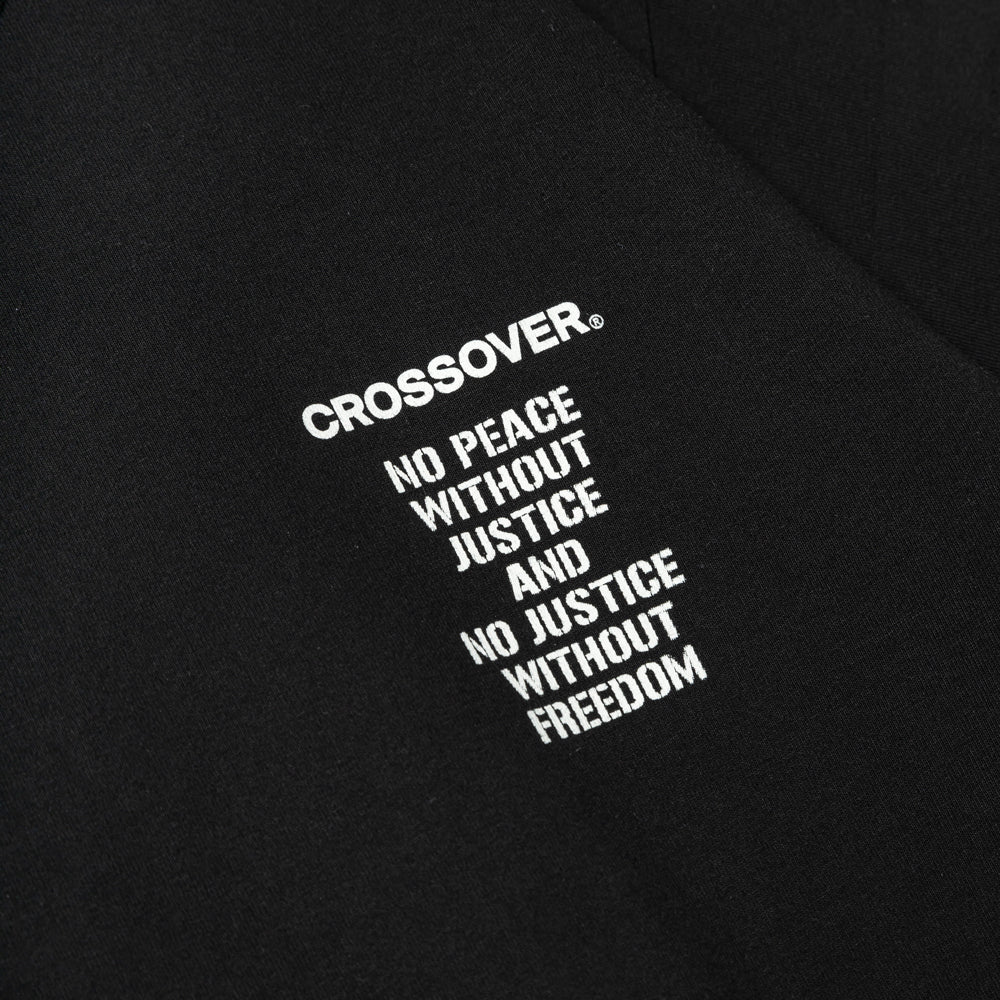 Renegade Tee | Black - Image 3