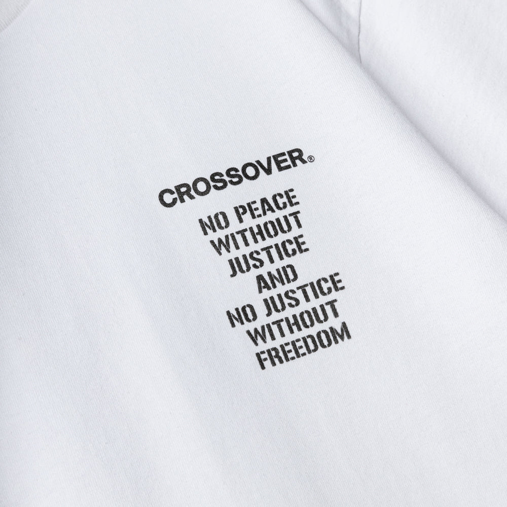 Renegade Tee | White - Image 3