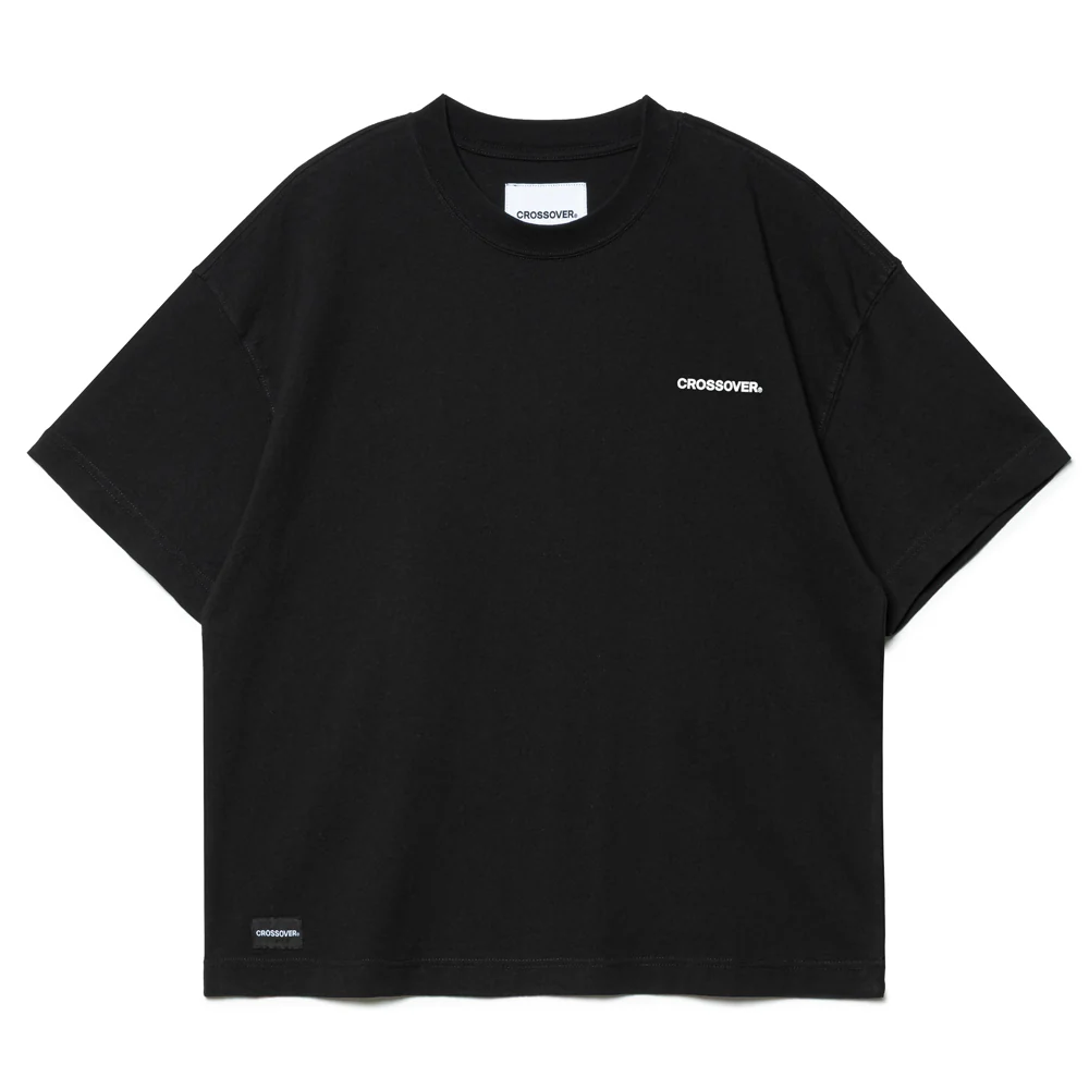 Resistance Tee | Black - Image 2
