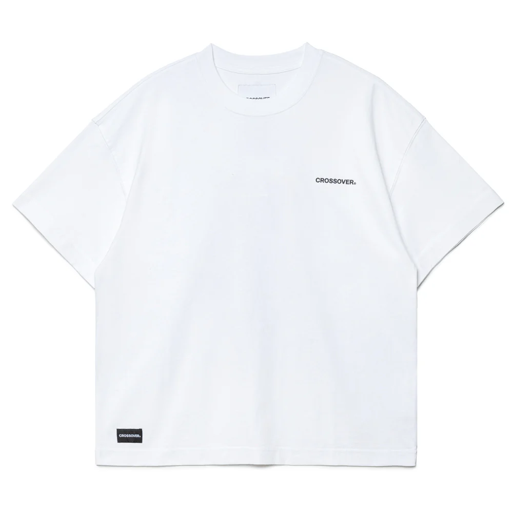 Resistance Tee | White - Image 2