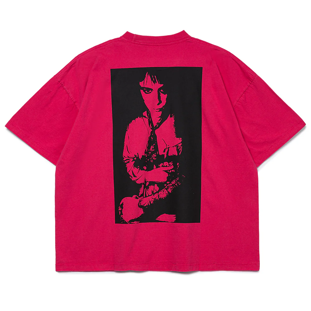 Richey Tee | Pink - Image 2