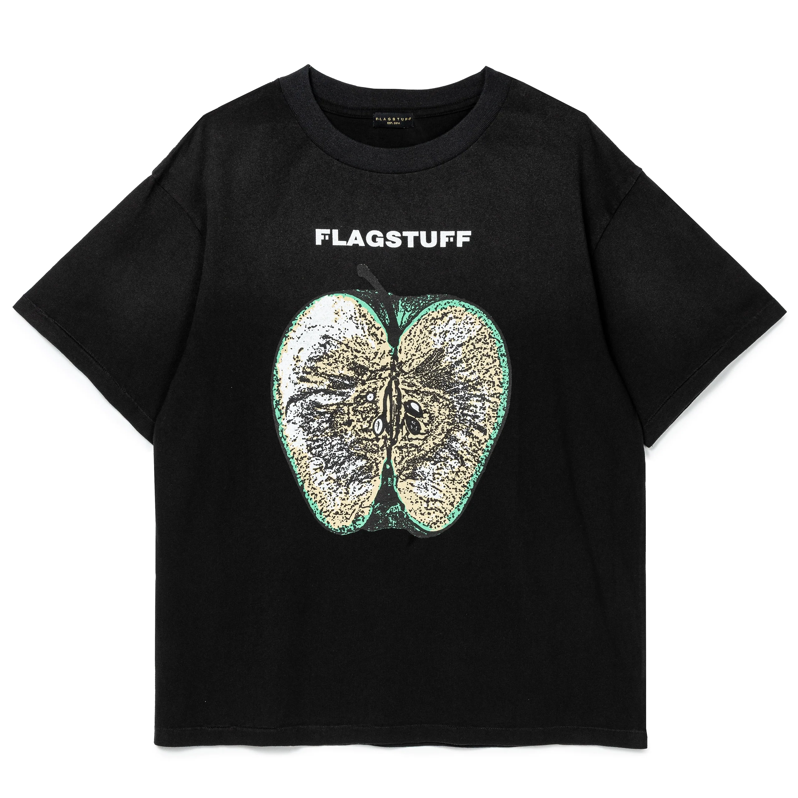 Ringo Tee | Black