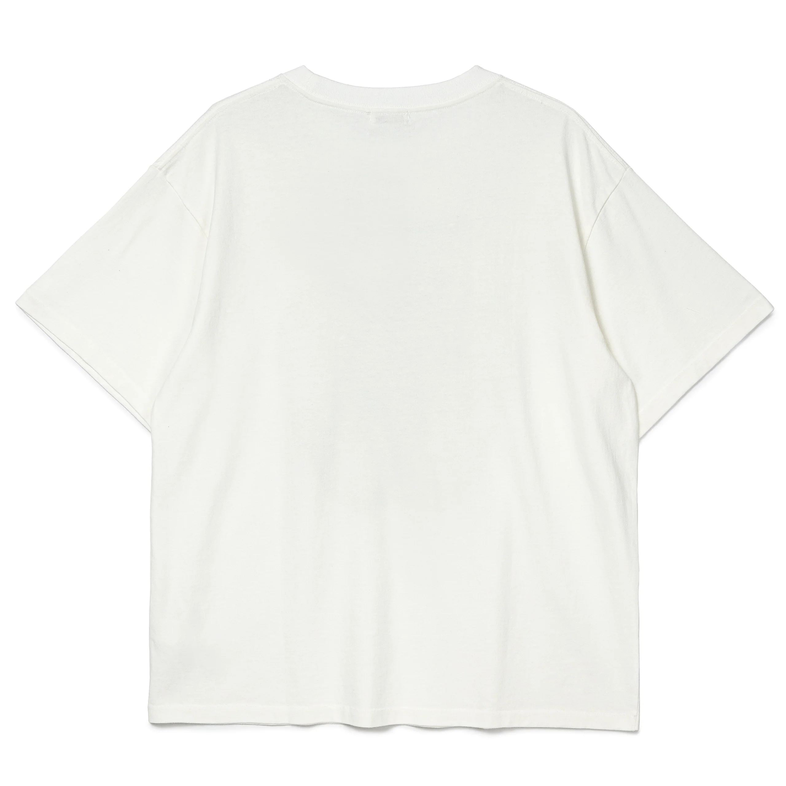 Ringo Tee | White - Image 2