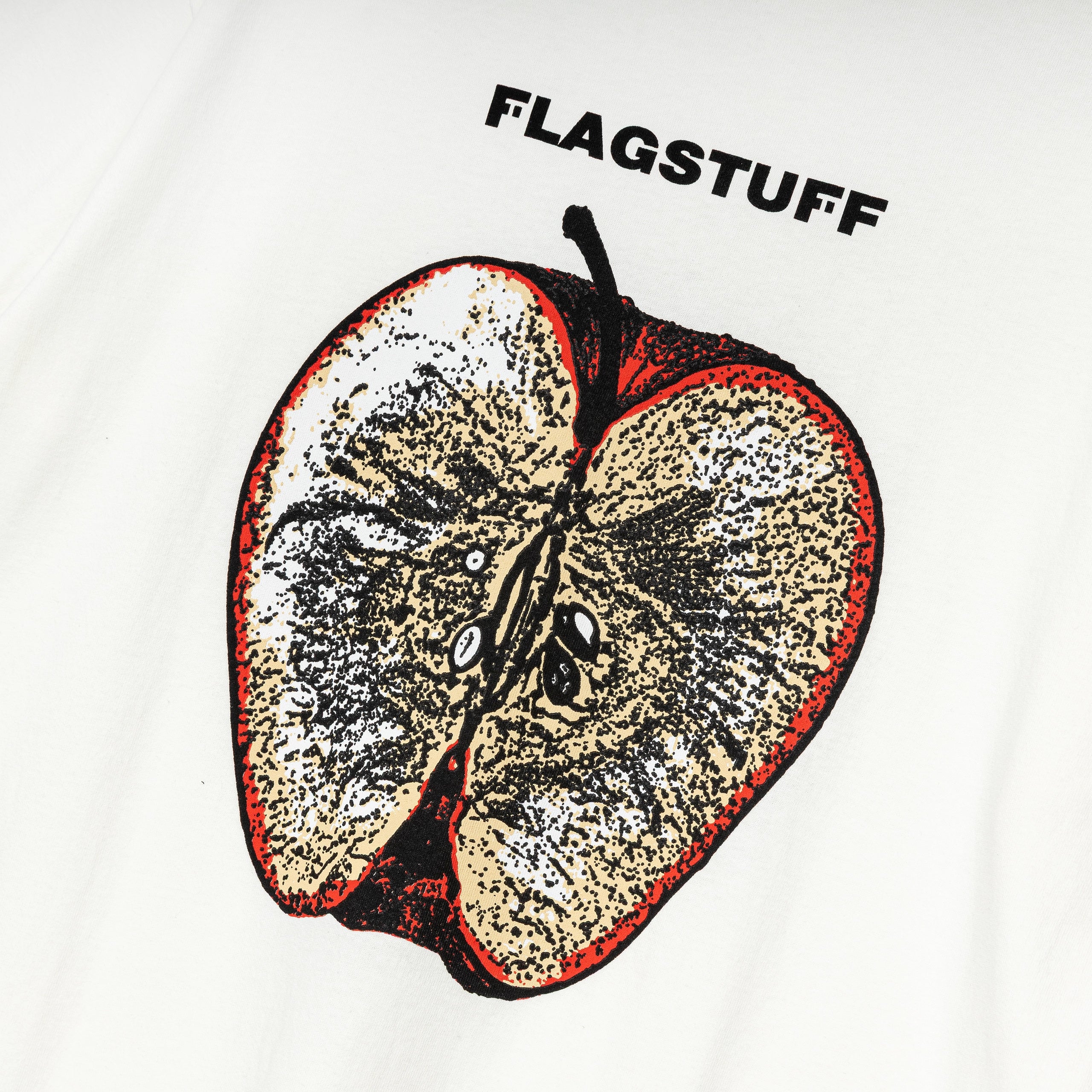 Ringo Tee | White - Image 3