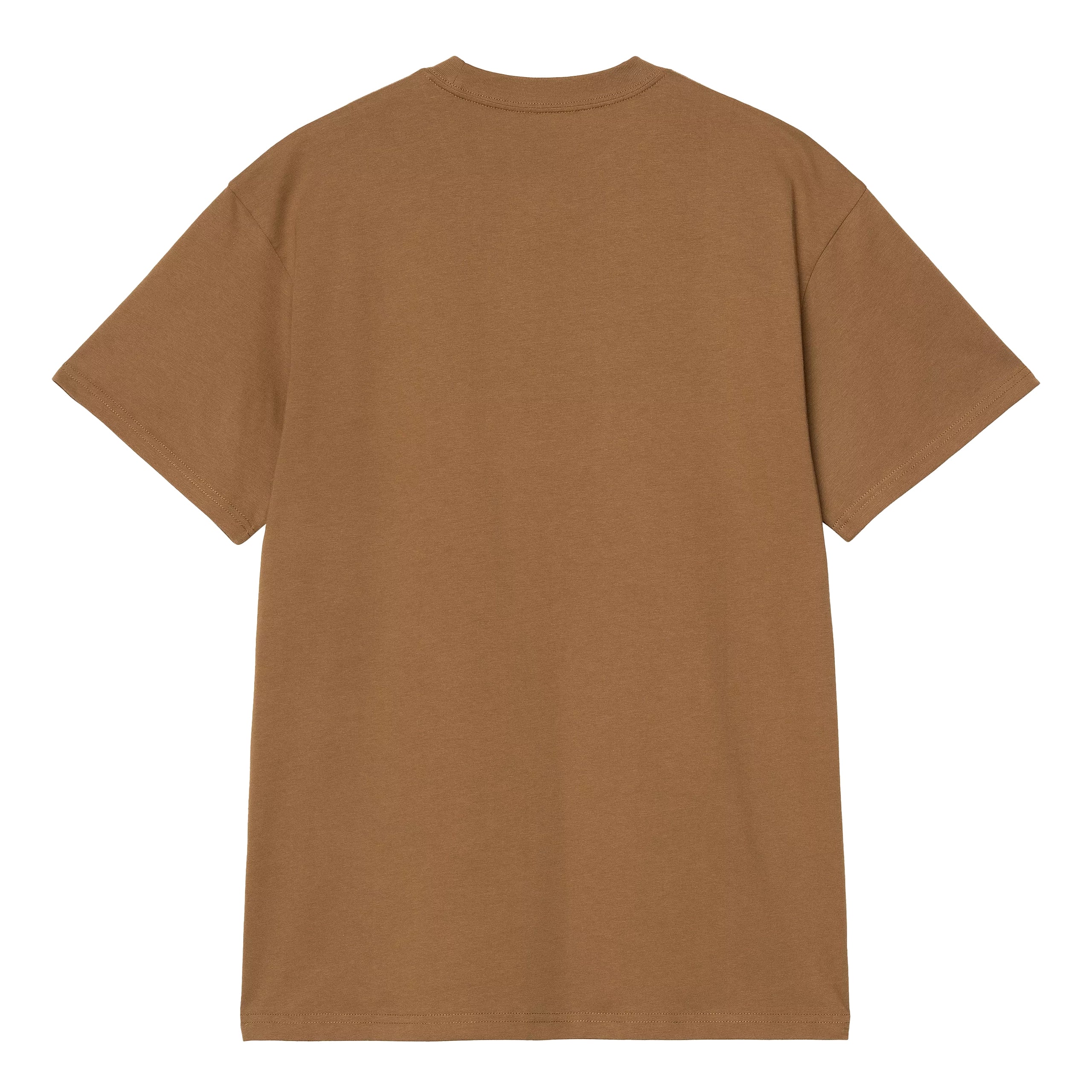 Rivet Script Tee | Hamilton Brown - Image 2