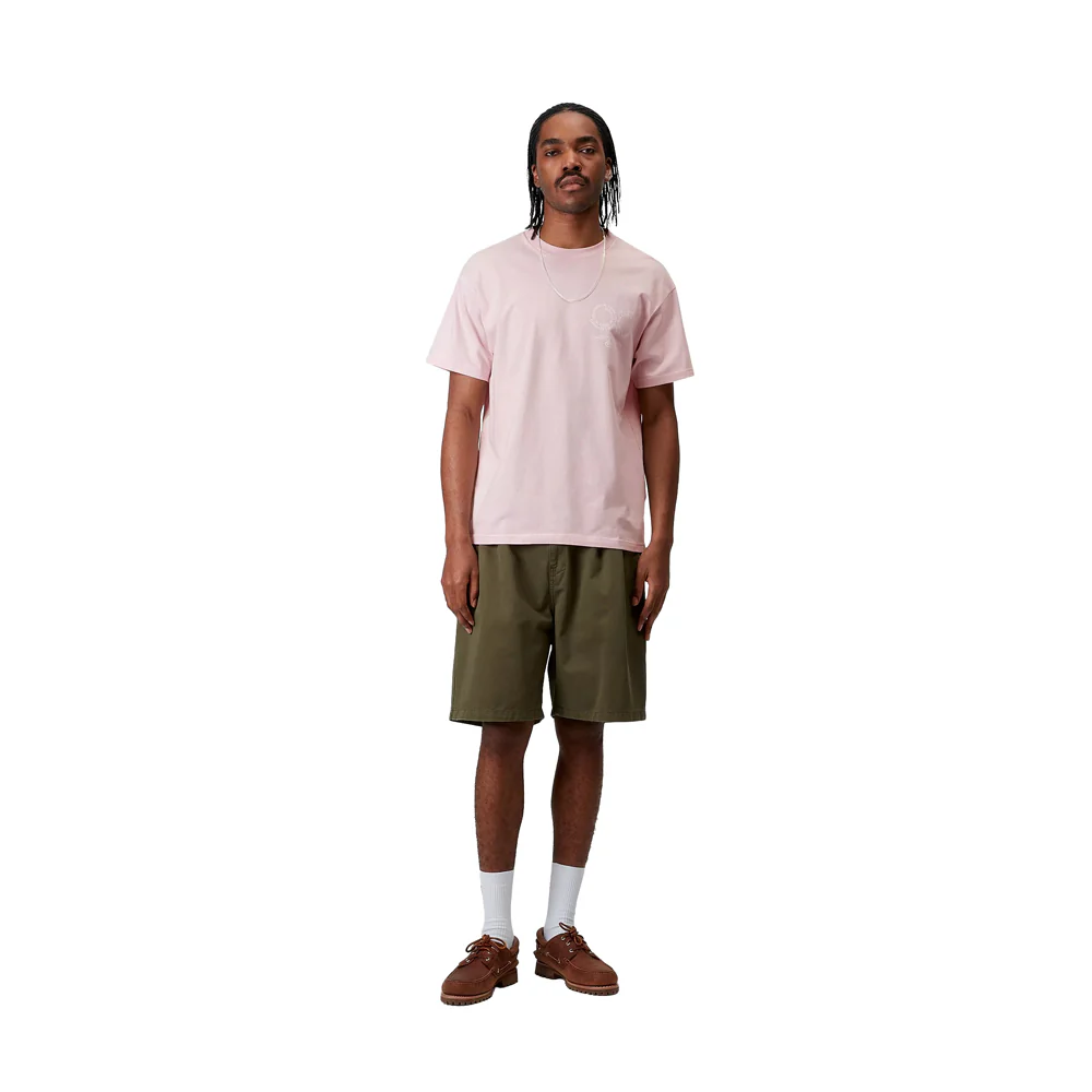 Rotation Tee | Air Pink - Image 5